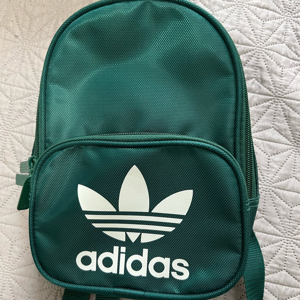 Adidas backpack
